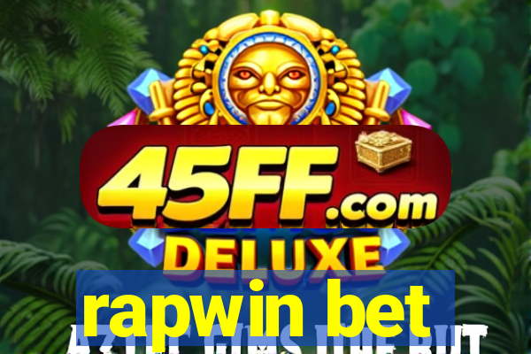 rapwin bet
